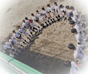 秋田工業高校 軟式野球部