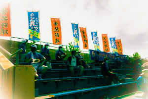 秋田工業高校 軟式野球部